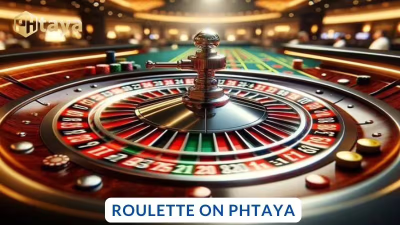 Roulette